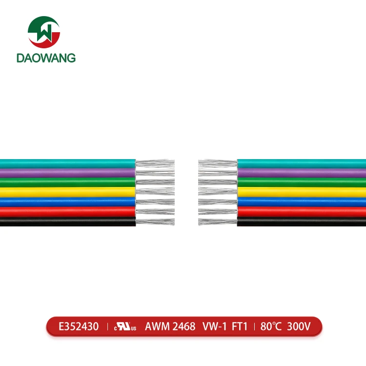 UL2468 Cable UL2468 Cable
